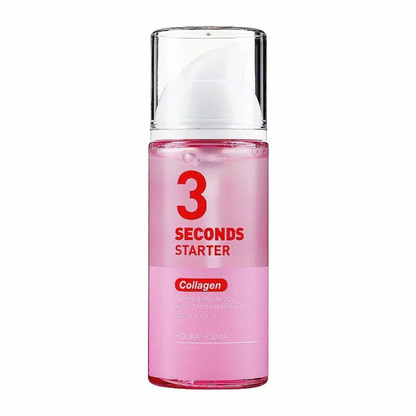 Facial Serum Holika Holika 3 Seconds Starter Collagen (150 ml)-0