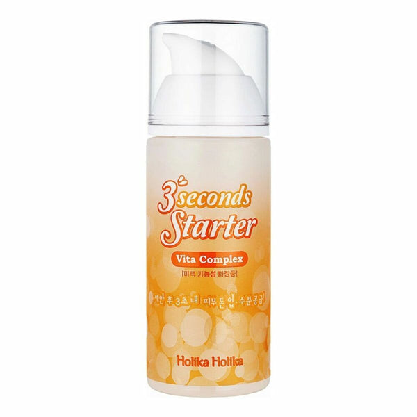 Facial Serum Holika Holika 3 Seconds Starter Vita Complex (150 ml)-0