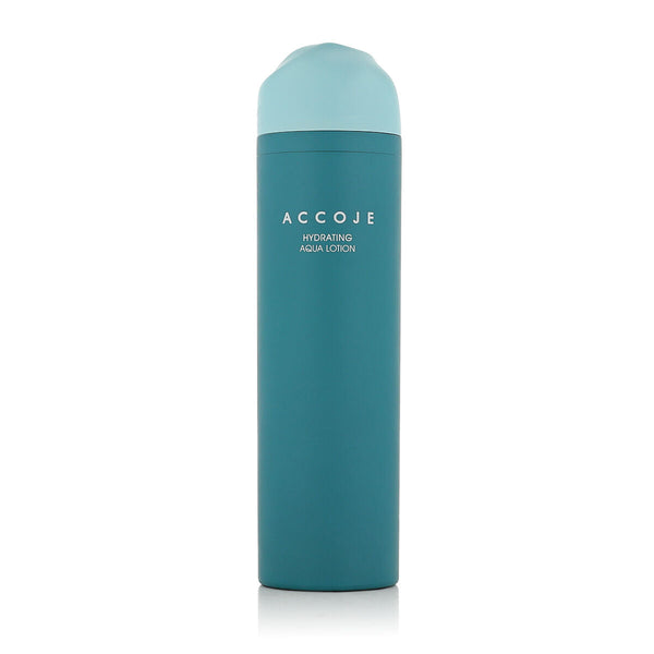 Body Lotion Accoje Hydrating 130 ml-0