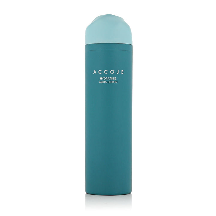 Body Lotion Accoje Hydrating 130 ml-0