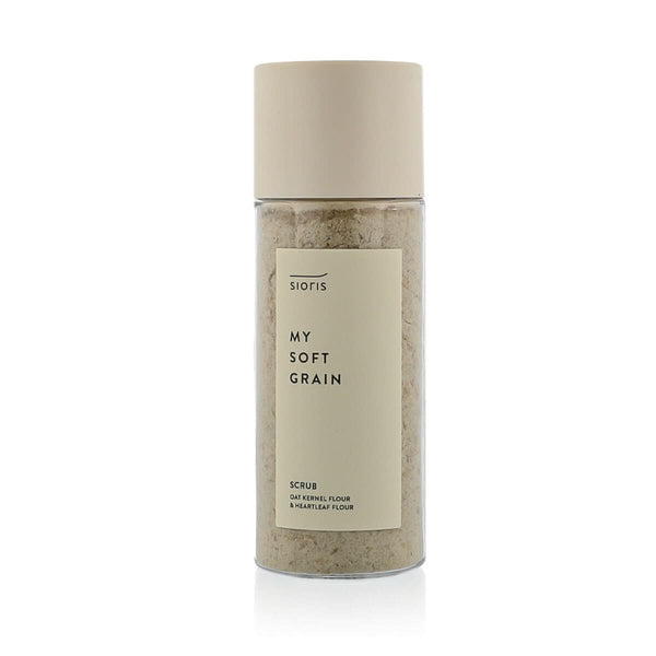 Exfoliating Cream Face Care-0