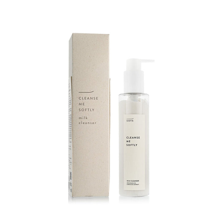 Cleansing Lotion Face Care 200 ml - Cosmova
