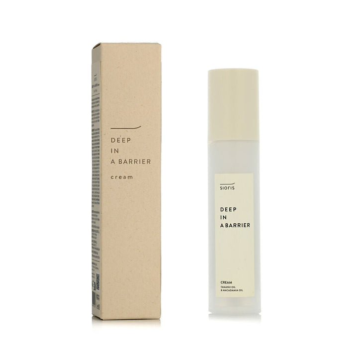 Hydrating Facial Cream Face Care 50 ml - Cosmova