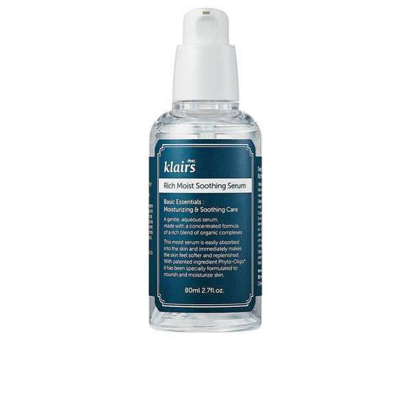 Moisturising Serum Klairs Rich Moist-0