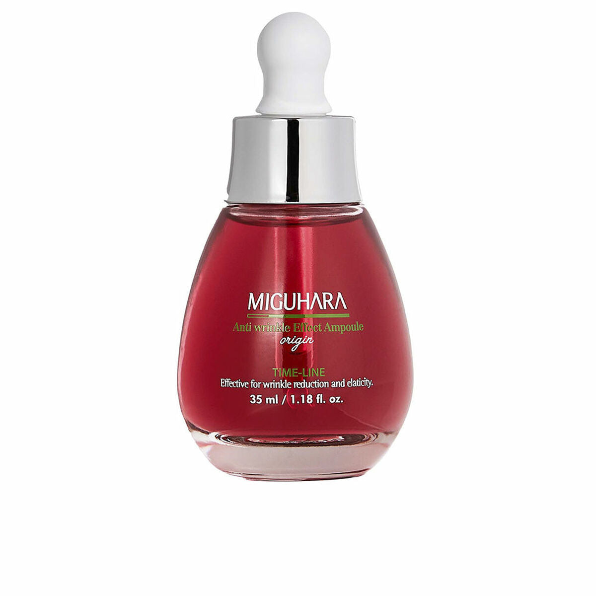 Anti-Wrinkle Serum Miguhara ANTI WRINKLE 35 ml-0