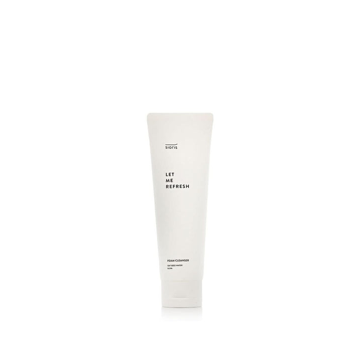 Cleansing Foam Sioris Face Care 120 ml-1