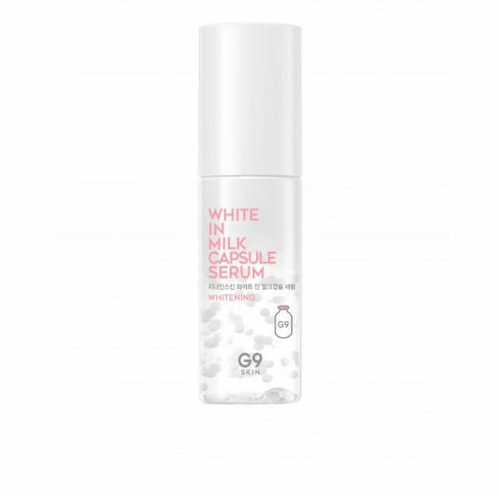 Illuminating Serum G9 Skin White In Milk Capsules-0