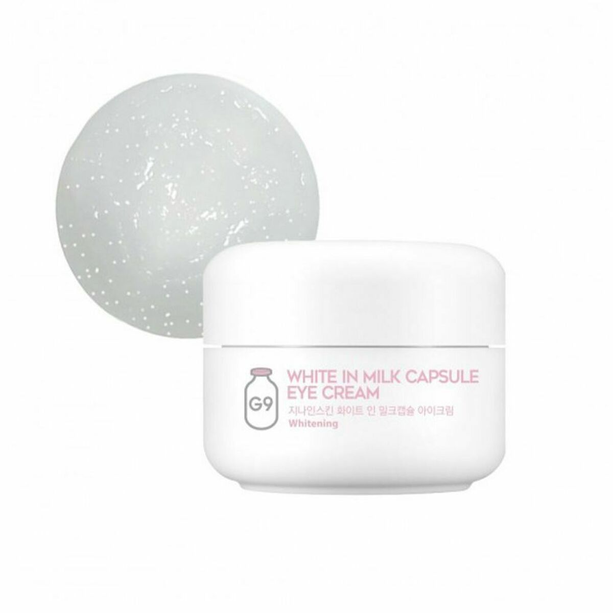 Eye Area Cream G9 Skin White In Milk-0