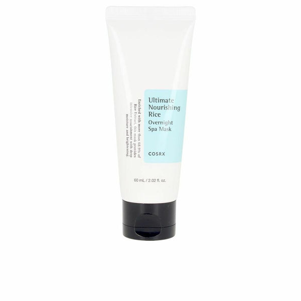 Moisturising Overnight Mask Cosrx Rice 60 ml facial Rice-0