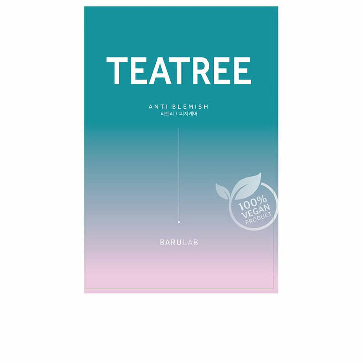 Facial Mask BARULAB Face Mask-0