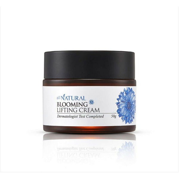 Anti - Wrinkle Cream All Natural ANBLCR 50 g - Cosmova