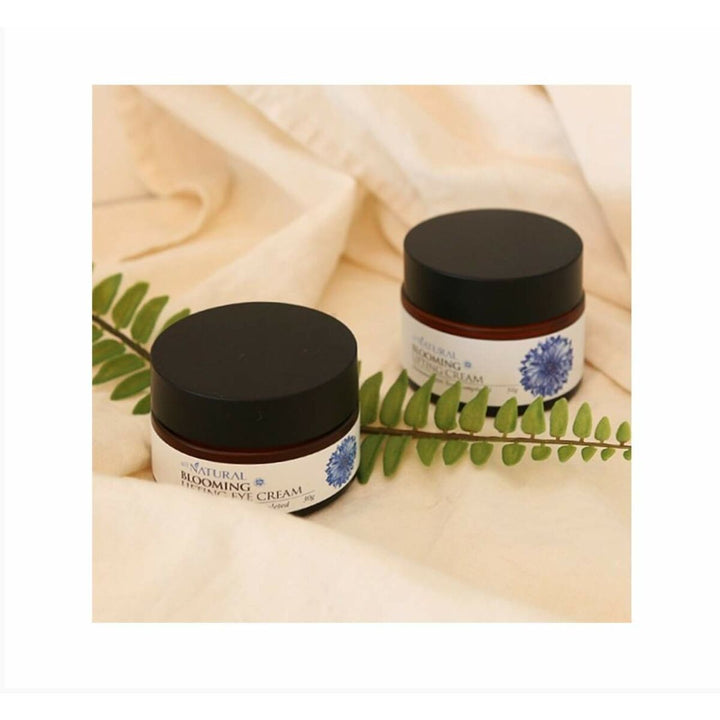 Anti - Wrinkle Cream All Natural ANBLCR 50 g - Cosmova