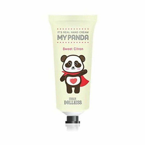 Hand Cream My Panda Sweer Citron Sugu Beauty (30 ml)-0