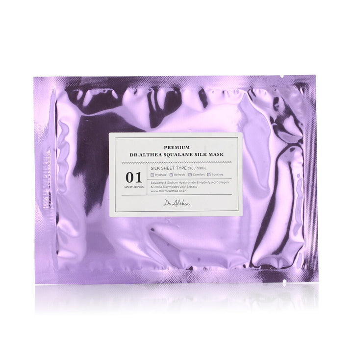 Moisturizing Facial Mask Skin Care-0
