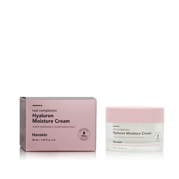 Day Cream Real Complexion 50 ml - Cosmova
