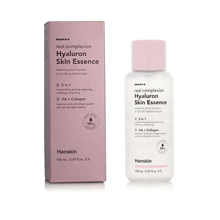 Facial Lotion Hanskin Real Complexion 150 ml-0