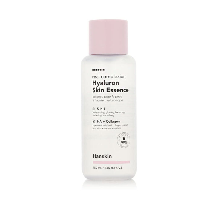 Facial Lotion Hanskin Real Complexion 150 ml-1