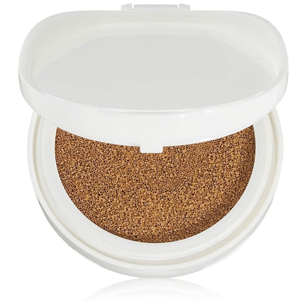 Powder Make-up Base Mi-rê Bibi Nova Replacement Nº 01 Porcelaine-0