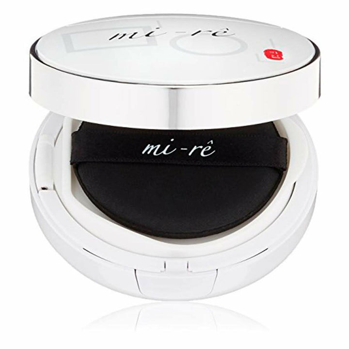 Powder Make-up Base Mi-rê Bibi Nova Nº 03 Doré-1