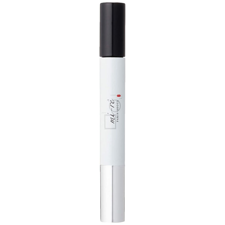Eyebrow Make-up Mi-rê Bibi Brow Plume Perfection Brown Nº 2-1