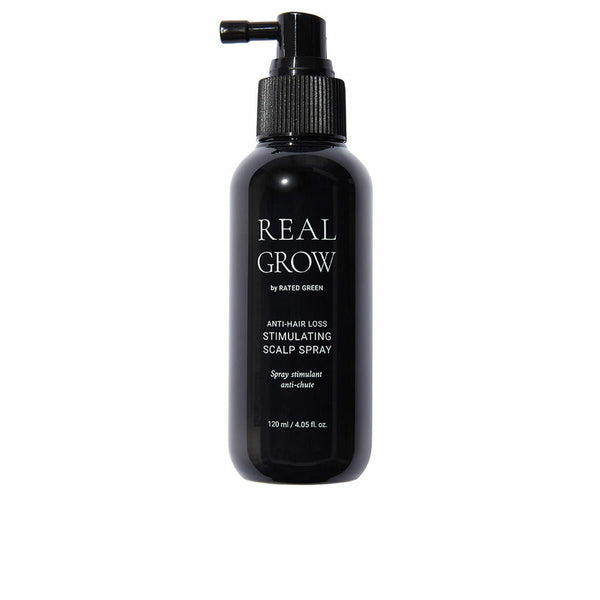 Styling Cream Rated Green Real Grow 120 ml - Cosmova