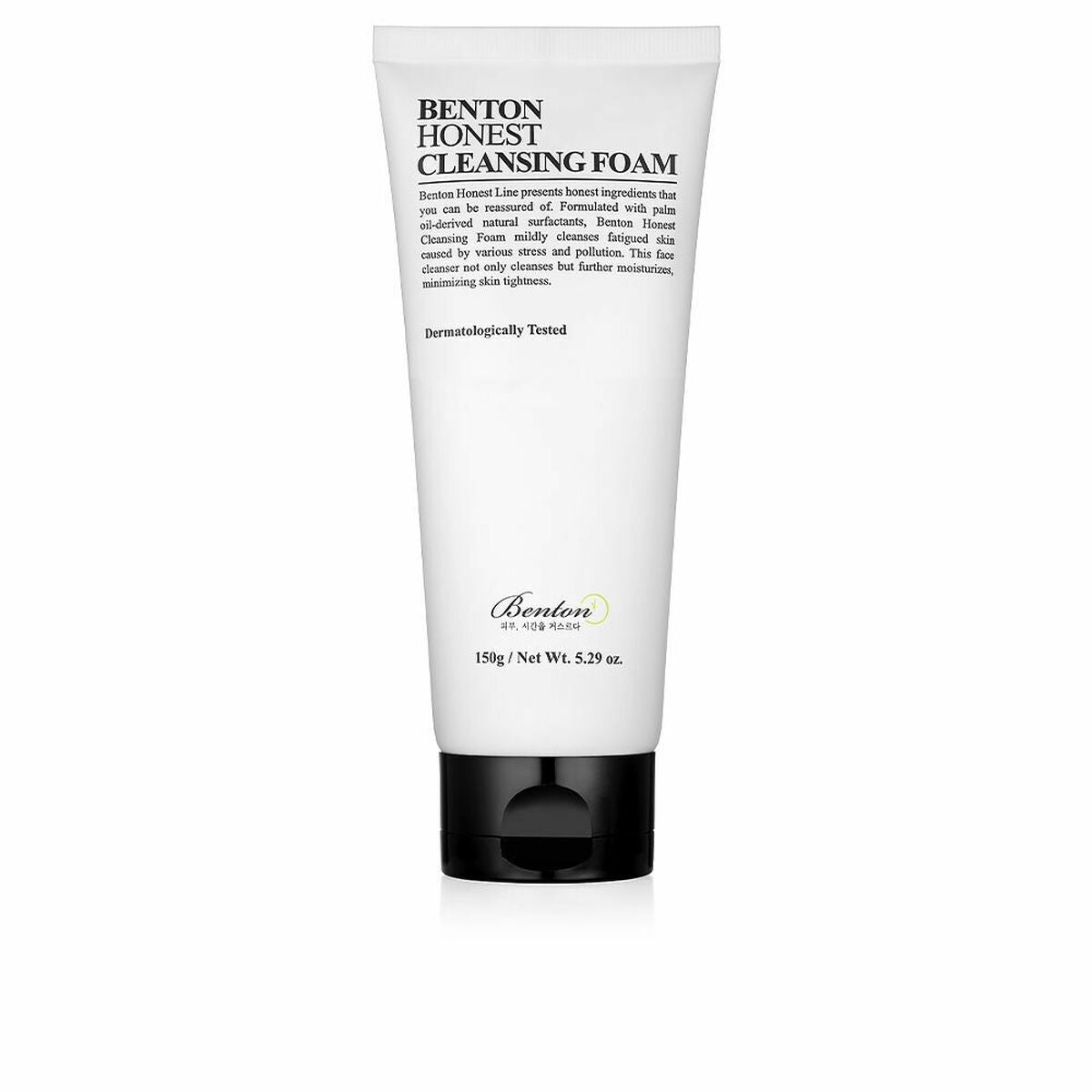 Cleansing Foam Benton Honest 150 ml-0