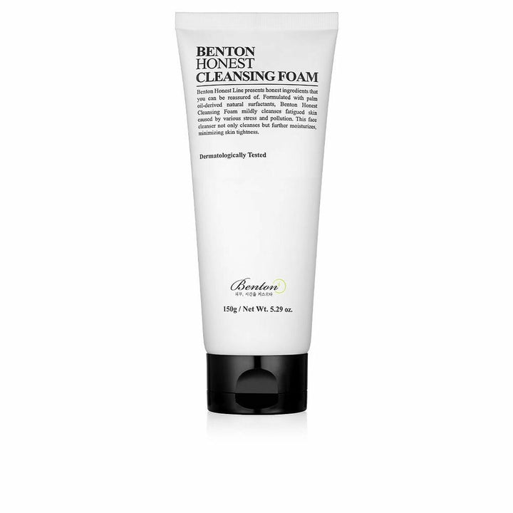 Cleansing Foam Benton Honest 150 g-0