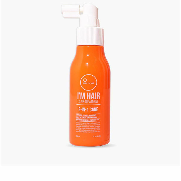 Sunscreen for Hair Suntique I'm Hair 3-in-1 100 ml-0
