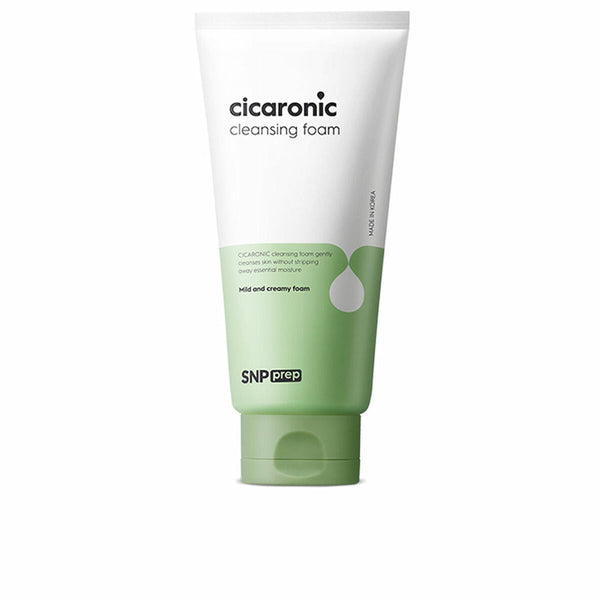 Cleansing Foam SNP CICARONIC 180 ml-0