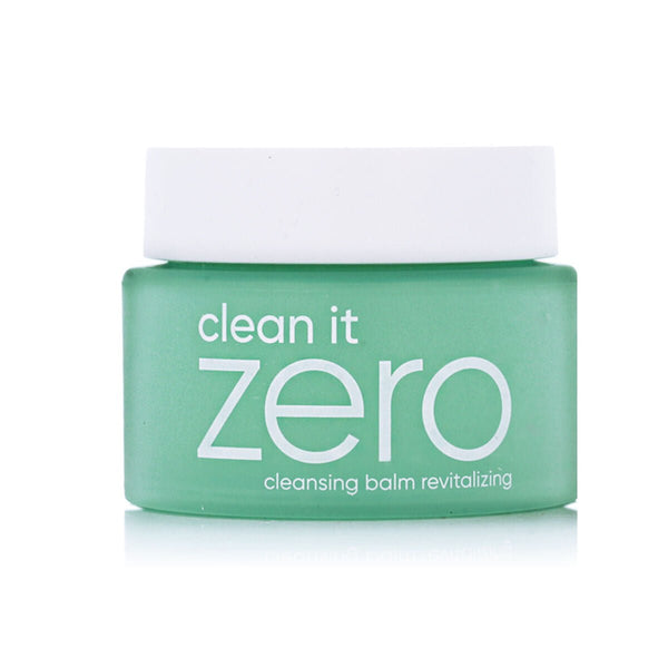 Cleansing Cream Clean It Zero 100 ml - Cosmova