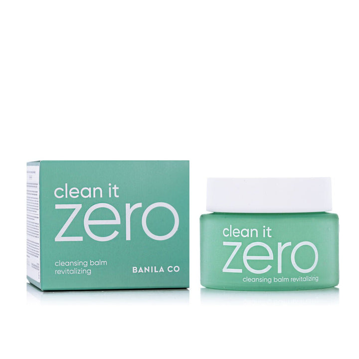 Cleansing Cream Clean It Zero 100 ml - Cosmova