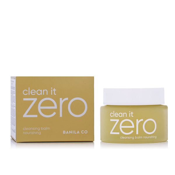 Facial Cleanser Banila Co Clean It Zero 100 ml-0
