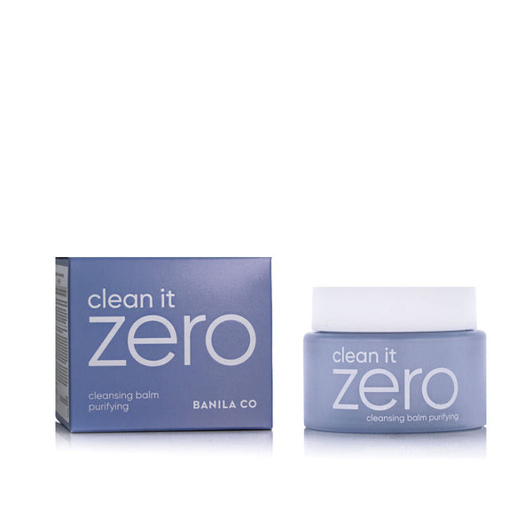 Facial Cleanser Banila Co Clean It Zero 100 ml-0