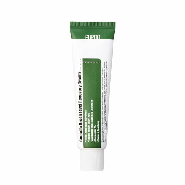 Day Cream Purito CENTELLA 50 ml - Cosmova