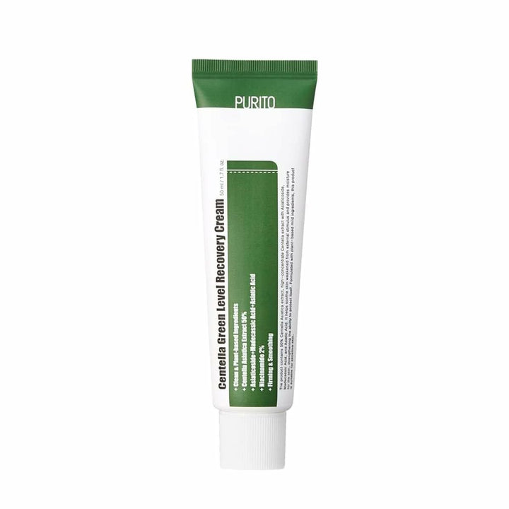 Day Cream Purito CENTELLA 50 ml - Cosmova