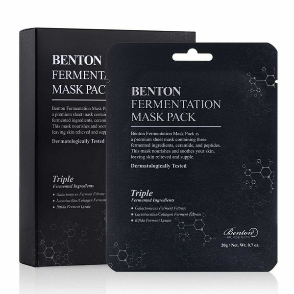 Hydrating Mask Benton Fermentation-0