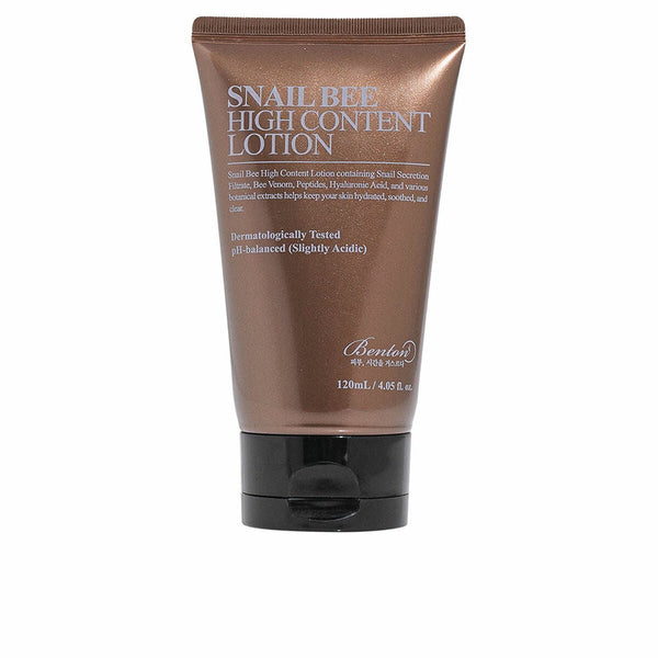 Hydrating Cream Benton Snail Bee High Content 120 ml - Cosmova