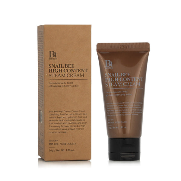 Day Cream Benton Snail Bee - Cosmova