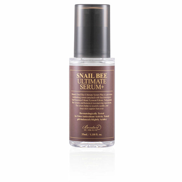 Facial Serum Benton Snail Bee-0