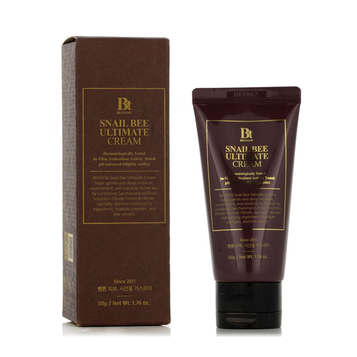 Day Cream Benton Snail Bee - Cosmova