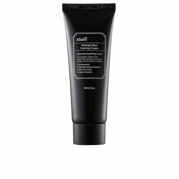 Night Cream Klairs Midnight Blue 60 ml-0