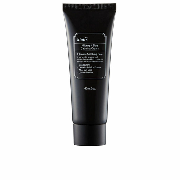 Night Cream Klairs Midnight Blue 60 ml-0