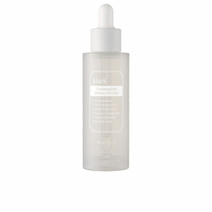 Nourishing Serum Klairs Fundamental Combination Skin Dry Skin - Cosmova