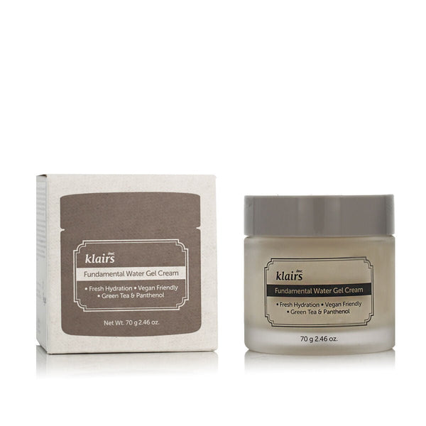 Day Cream Klairs Fundamental - Cosmova