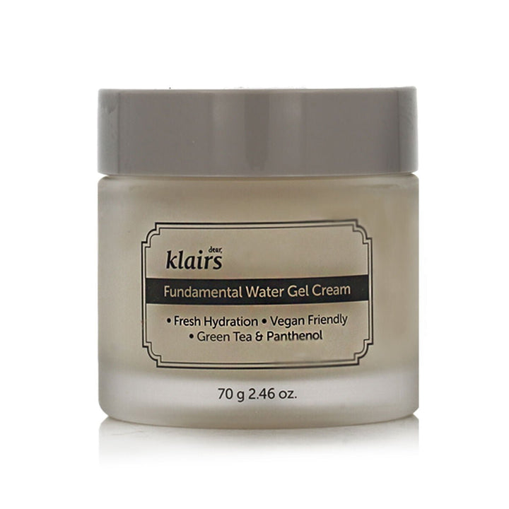Day Cream Klairs Fundamental - Cosmova
