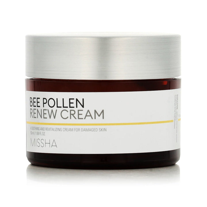 Day Cream Missha Bee Pollen 50 ml - Cosmova