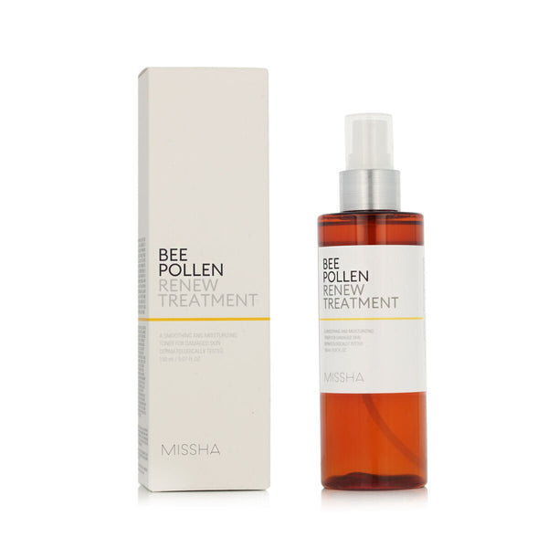 Lip Balm Missha Bee Pollen 150 ml - Cosmova