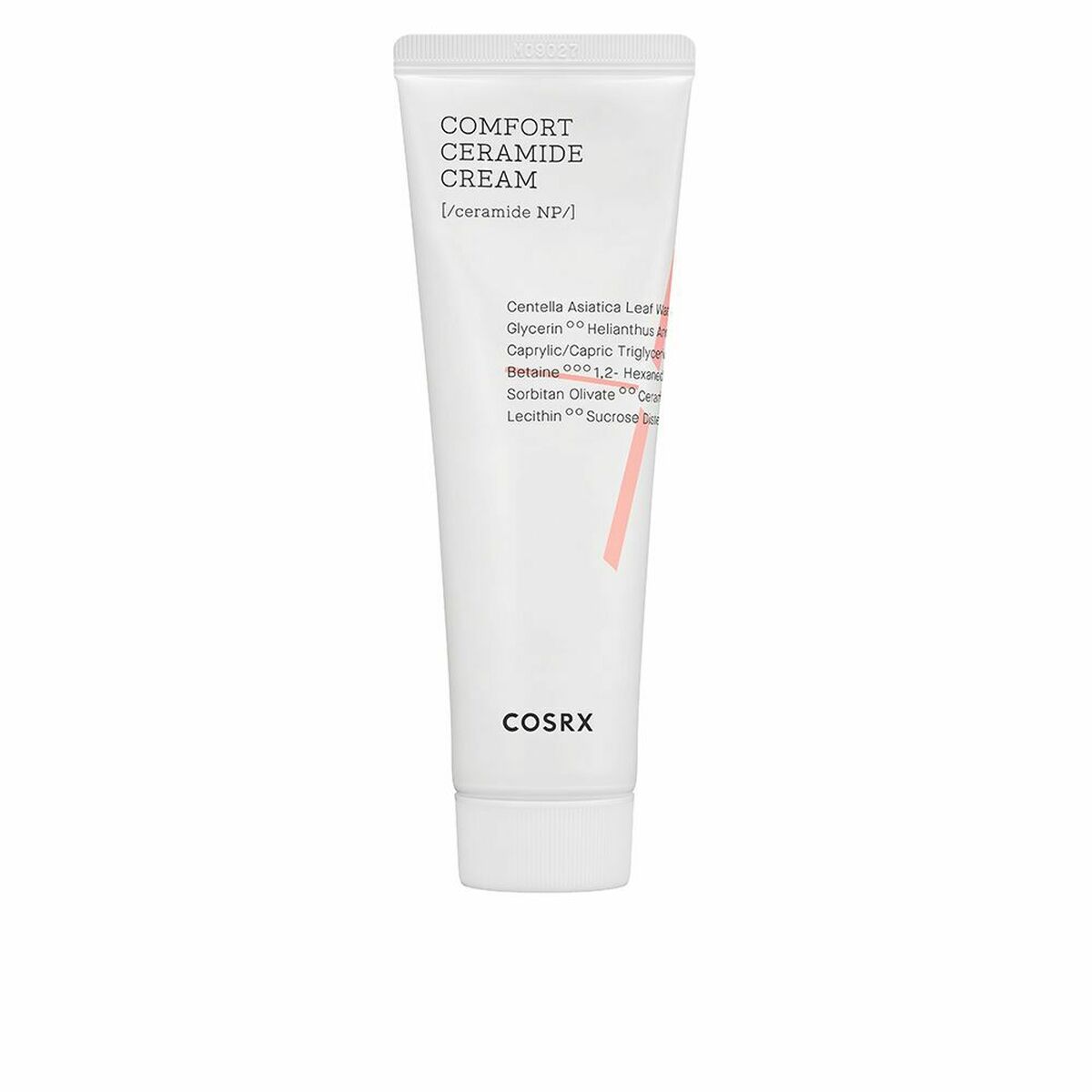 Facial Cream Cosrx Ceramide 80 g Damaged skin-0