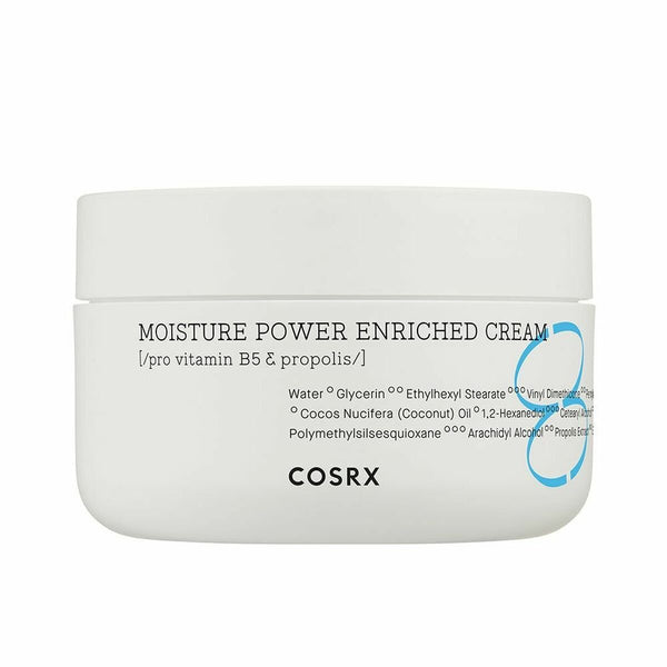 Hydrating Facial Cream Cosrx Hyaluronic Acid 50 ml Propolis - Cosmova