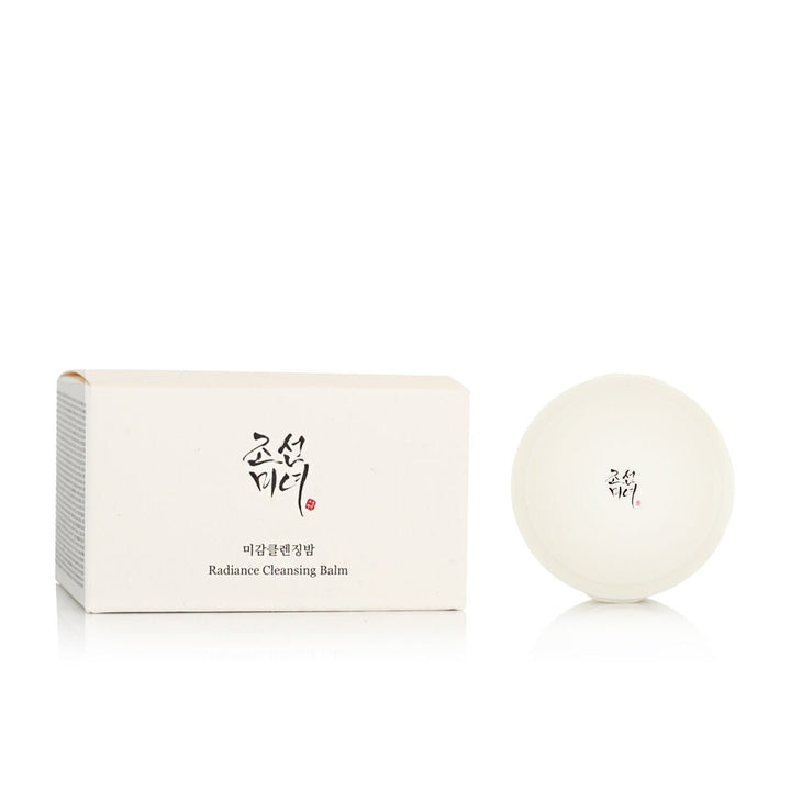 Facial Make Up Remover Beauty of Joseon Radiance 100 ml - Cosmova